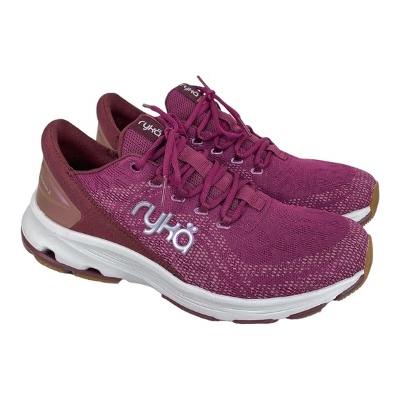 Ryka Shoes Ryka Devotion X Walking Sneaker Size 85 Poshmark